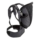 Snugli スナグリ フロント＆バック【カラー：ハニーコム（157016）】