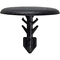 CABaN1枚 Amazon.co.jp: Matsuyama Parts 2-A59 HiAce 200 Floor Clip (B1