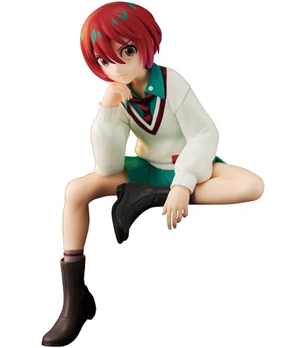 Amazon | Figure-rise Standard アマテ・ユズリハ（マチュ