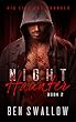 Nighthaunter: Vampire Hunter Paranormal Romance (Book 2) (English Edition)