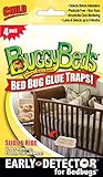 BuggyBeds Child Crib Bedding Sets, 4 Count by BuggyBeds