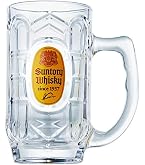 Amazon.co.jp: サントリー 知多 ハイボールタンブラー 335ml×2個
