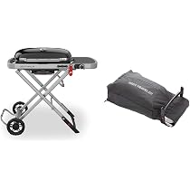 Amazon | Weber(ウェーバー) バーベキュー コンロ BBQ ポータブル