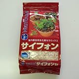 プロトリーフ 室内園芸用土「サイフォン」 1L
