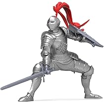 ダークファンタジー アクションフィギュア 武器セット ダークファンタジー アクションフィギュア 武器セット Amazon.co
