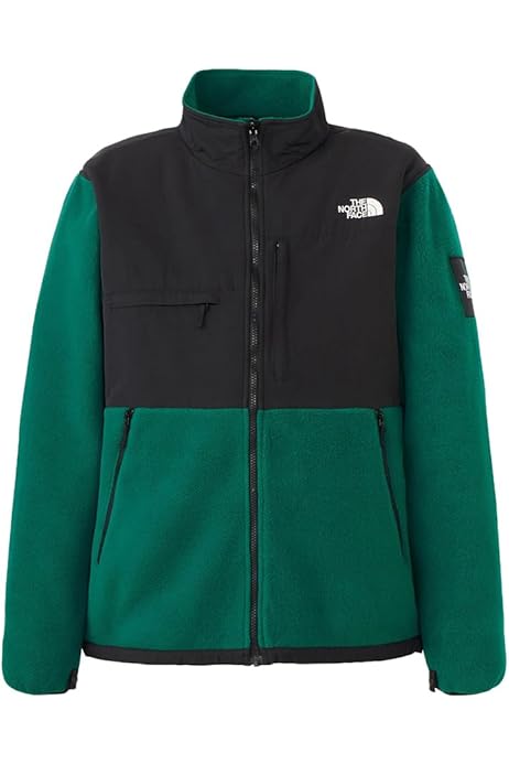 Amazon | [THE NORTH FACE] (ザ ノースフェイス) フルジップ ボア  