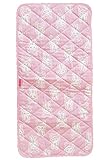 (シックス バニーズ) SIX BUNNIESベビー 【おむつ替えマット・Pink 】 (ぴんく)