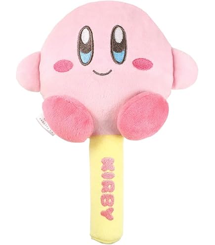 カービィ Amazon.co.jp: ティーズファクトリー 星のカービィ 3面ミラー