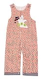 Babeeni SHIRT ベビー・ボーイズ カラー: オレンジ