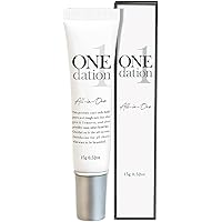 Amazon | 【 手越祐也 愛用 】 ONEdation ワンデーション 15g 1