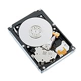 Toshiba MQ01ABD075 750GB SATA 3GB/s 5400RPM 2.5 Inch 9.5mm Internal Hard Drive