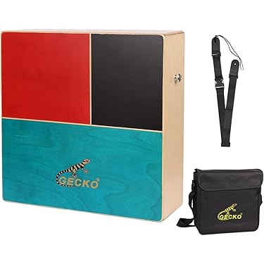 Amazon.co.jp 人気ギフトランキング: カホン で、ギフトの設定を使用し