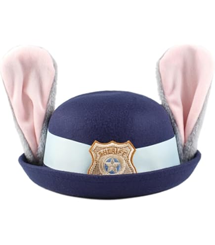 ジュディ コスプレセット 大人用 Amazon.co.jp: ズートピア ジュディ コスプレ衣装 帽子付き 11点