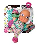 Goldberger Baby's First Hook 'N Go Fairies Doll [並行輸入品]