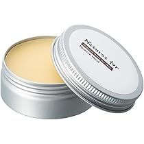 Amazon | [ヘアワックス] ネイチャーズフォー オーガニック ヘアケア