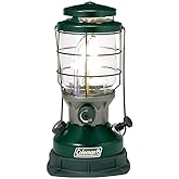 [コールマン] ガソリンランタン ノーススター チューブマントルランタン 2169496