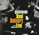 Soul Delivery Live -Shibuya AX-