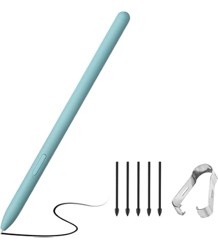Tab S6 Lite Pen Replacement S Pen for Samsung Galaxy Tab S6 Lite