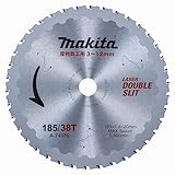 マキタ(Makita) 厚物鉄工用１８５ A-74376