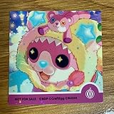 バンドリ ステッカー ミッシェル