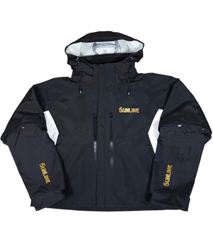 Amazon | サンライン(SUNLINE) フィッシングスーツ ステータス・ディア