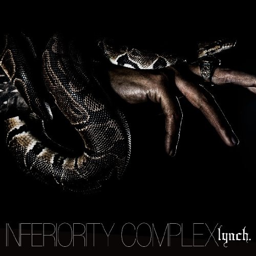 lynch.のアルバム売上TOP14作品 | ORICON NEWS