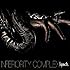 INFERIORITY COMPLEX（通常盤）