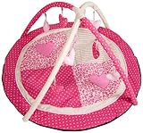 Pam Grace Creations Playgym, Tabby Cheetah by Pam Grace Creations