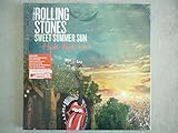 Sweet Summer Sun - Hyde Park Live (DVD + BluRay + 2CD)