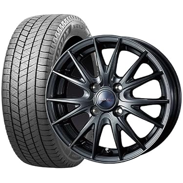 Amazon.co.jp 売れ筋ランキング: 車用タイヤ・ホイールセット の中で