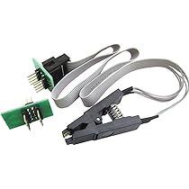 Amazon.co.jp: EZP2023 USBプログラマー 高速USB EEPROMフラッシュ