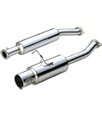 Amazon | 柿本改(Kakimotoracing) マフラー【 HYPER FULLMEGA N1+Rev