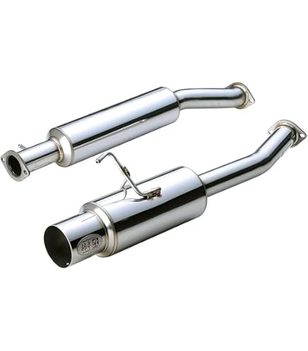 gigi 柿本改 規制前フルメガN1 リアピース GDA、GDB gigi 柿本改 規制前フルメガN1 リアピース GDA、GDB gigi 柿本改 規制