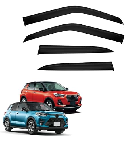 Amazon | ライズ/RAIZE A201A/A202A/A210A R1.11〜 専用設計 スモーク