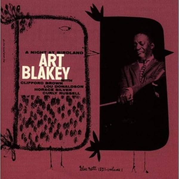 Amazon.co.jp: Night at Birdland 2: ミュージック