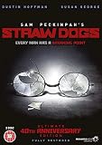 Straw Dogs Ultimate 40th Anniversary Ed