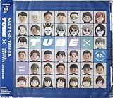 【外付け特典あり】TUBE×(CD) - TUBE (ポストカード付)