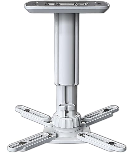 EPSON - EPSON ホームプロジェクター EH-TW650 + 天井取り付け器具 Amazon | PCMD, LLC. プロジェクター天井マウント エプソン EH