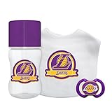 Lakers 3 Piece Infantギフトセット Infant