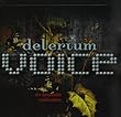 Voice (An Acoustic Collection)by Delerium (2010-10-26)【並行輸入品】