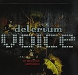 Voice (An Acoustic Collection)by Delerium (2010-10-26)【並行輸入品】