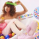 Bubbles/Person