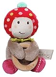 NICI my first nici 5 キノコ ウッドリング 3037880
