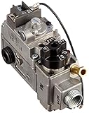Robertshaw gidds-506305ロープロファイルMillivolt組み合わせスナップアクションガスバルブ