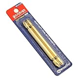 エジソン MG -2110-2 電動ドライバビットセットハンドツール 6.35 mm L 110 mm 2 PCS / セット