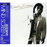 Amazon.co.jp: MIND SCREEN - 浜田省吾: ミュージック