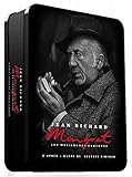 Maigret : les meilleures enquêtes, saison 2 - 7 DVD Maigret : les meilleures enquêtes, saison 2 - 7 DVD