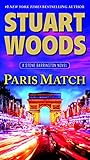 Paris Match (Stone Barrington Book 31) (English Edition)