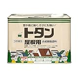 ニッペ ニュートタン屋根用 7L シルバー