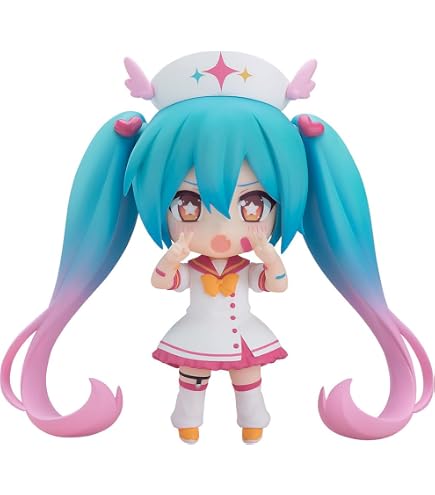 Amazon | グッドスマイルカンパニー キャラクター・ボーカル・シリーズ